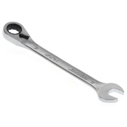 Kombinuotas terkšlinis raktas 13 mm, Gedore SL7UR13