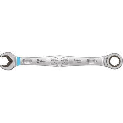 Kombinuotas terkšlinis raktas 11 mm, Wera SL073271