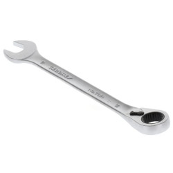 Kombinuotas terkšlinis raktas 19 mm, Gedore SL7UR19