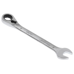 Kombinuotas terkšlinis raktas 19 mm, Gedore SL7UR19