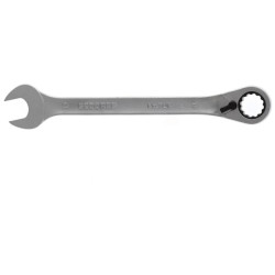 Kombinuotas terkšlinis raktas 19 mm, Gedore SL7UR19