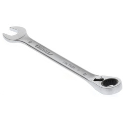 Kombinuotas terkšlinis raktas 18 mm, Gedore SL7UR18