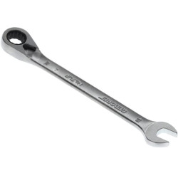 Kombinuotas terkšlinis raktas 10 mm, Gedore SL7UR10