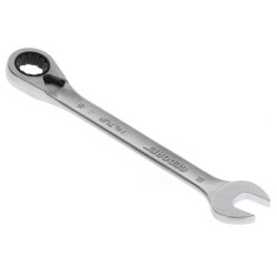 Kombinuotas terkšlinis raktas 15 mm, Gedore SL7UR15