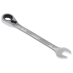 Kombinuotas terkšlinis raktas 17 mm, Gedore SL7UR17
