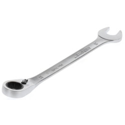 Kombinuotas terkšlinis raktas 22 mm, Gedore SL7UR22