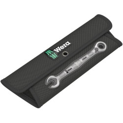 „Joker“ terkšlinių žiedinių veržliarakčių rinkinys SL073290