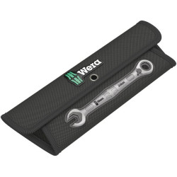 „Joker“ terkšlinių žiedinių veržliarakčių rinkinys SL073290