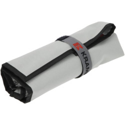 Kombinuotų terkšlinių veržliarakčių rinkinys, 12 dalių 1802030412KR