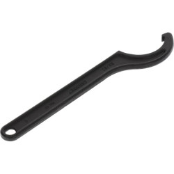 Kablio formos raktas 58-62 mm, Gedore SL405862