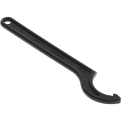 Kablio formos raktas 52-55 mm, Gedore SL405255