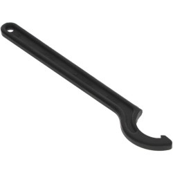 Kablio formos raktas 25-28 mm, Gedore SL402528