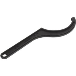 Kablio formos raktas 180-195 mm, Gedore SL40180195