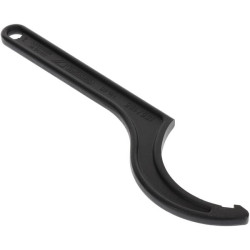 Kablio formos raktas 155-165 mm, Gedore SL40155165