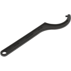 Kablio formos raktas 80-90 mm, Gedore SL40Z8090