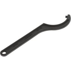 Kablio formos raktas 95-100 mm, Gedore SL40Z95100