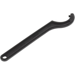 Kablio formos raktas 45-50 mm, Gedore SL40Z4550