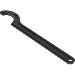 Kablio formos raktas 25-28 mm, Gedore SL40Z2528