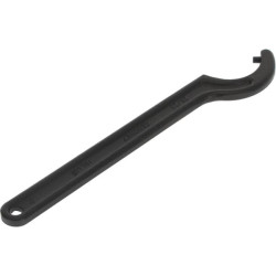 Kablio formos raktas 25-28 mm, Gedore SL40Z2528