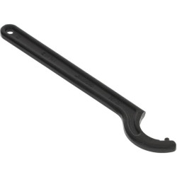 Kablio formos raktas 25-28 mm, Gedore SL40Z2528