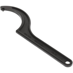 Kablinis raktas 135-145 mm, Gedore SL40Z135145