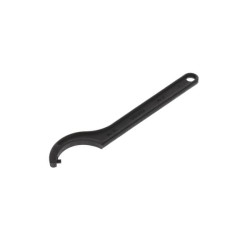 Kablio formos raktas 58-62 mm, Gedore SL40Z5862