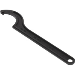 Kablio formos raktas 58-62 mm, Gedore SL40Z5862