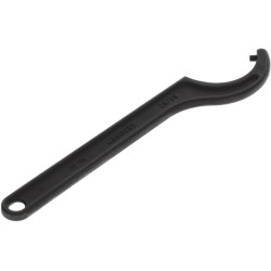 Kablio formos raktas 58-62 mm, Gedore SL40Z5862