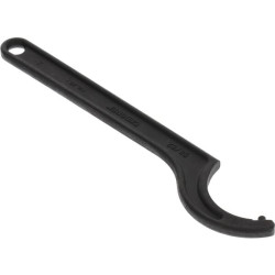 Kablio formos raktas 58-62 mm, Gedore SL40Z5862