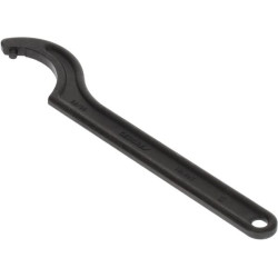 Kablio formos raktas 52-55 mm, Gedore SL40Z5255