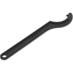 Kablio formos raktas 52-55 mm, Gedore SL40Z5255