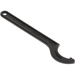 Kablio formos raktas 52-55 mm, Gedore SL40Z5255