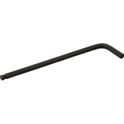 Šešiakampis raktas, rutulinis galas, 6 mm galas 83SH6