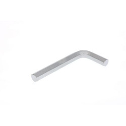 Šešiakampis raktas L formos 22 mm SL4222