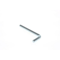 Šešiakampis raktas L formos 8 mm SL428