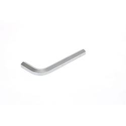 Šešiakampis raktas L formos 17 mm SL4217