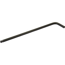 Šešiakampis raktas, ypač ilgas, 6 mm, 83S6L