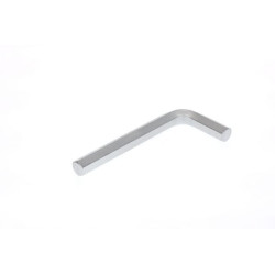 Šešiakampis raktas L formos 19 mm SL4219