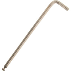 Šešiakampis raktas 8 mm 1809030080KR