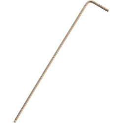 Šešiakampis raktas 5/64" 1809035020KR