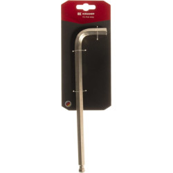 Šešiakampis raktas 12 mm 1809030120KR