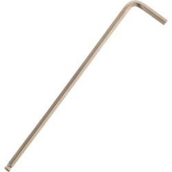 Šešiakampis raktas 7/32" 1809035055KR