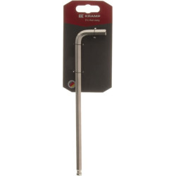 Šešiakampis raktas 5/16" 1809035080KR