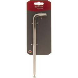 Šešiakampis raktas 10 mm 1809030100KR