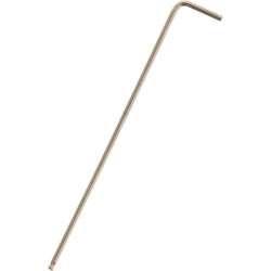 Šešiakampis raktas 3/32" 1809035025KR