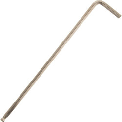 Šešiakampis raktas 3/16" 1809035050KR