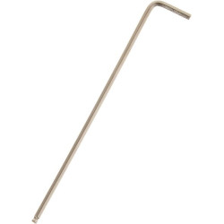 Šešiakampis raktas 1/8" 1809035030KR