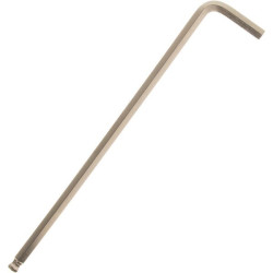 Šešiakampis raktas 1/4" 1809035060KR