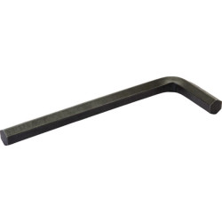 Šešiakampis raktas ilgas 24 mm 83H24