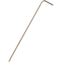 Šešiakampis raktas 2 mm 1809030020KR